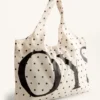 Bolsa dobrável Oysho Bolsa dobrável Oysho