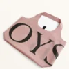 Bolsa dobrável Oysho Bolsa dobrável Oysho