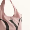 Bolsa dobrável Oysho Bolsa dobrável Oysho