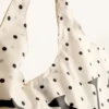 Bolsa dobrável Oysho Bolsa dobrável Oysho