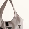 Bolsa dobrável Oysho Bolsa dobrável Oysho