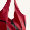 Bolsa dobrável Oysho Bolsa dobrável Oysho