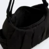 Bolsas de compras com bolsos laterais Bolsas de compras com bolsos laterais