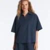 Camisas 100% algodão Camisas 100% algodão