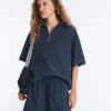 Camisas 100% algodão Camisas 100% algodão