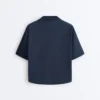 Camisas 100% algodão Camisas 100% algodão