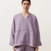 Camisas de caftan 100% linho Camisas de caftan 100% linho