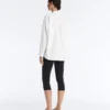 Camisas de gola alta 100% algodão Camisas de gola alta 100% algodão