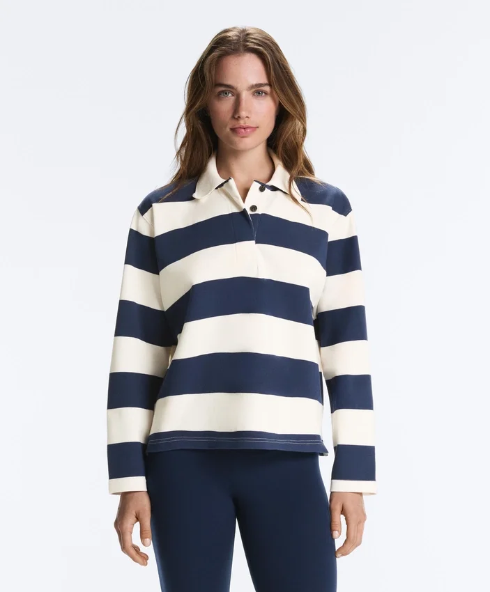 Camisas em piqué de algodão jacquard Camisas em piqué de algodão jacquard