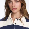 Camisas em piqué de algodão jacquard Camisas em piqué de algodão jacquard