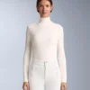 Camisas interiores sem costuras em lã merino Camisas interiores sem costuras em lã merino