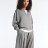 Camisas às riscas com modal Soft Touch Camisas às riscas com modal Soft Touch