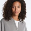 Camisas às riscas com modal Soft Touch Camisas às riscas com modal Soft Touch