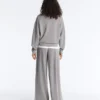 Camisas às riscas com modal Soft Touch Camisas às riscas com modal Soft Touch