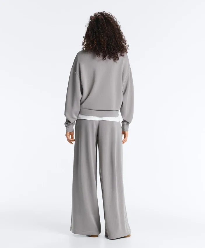 Camisas às riscas com modal Soft Touch Camisas às riscas com modal Soft Touch