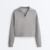 Camisas às riscas com modal Soft Touch Camisas às riscas com modal Soft Touch