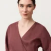 Camisas tipo quimono 100% linho Camisas tipo quimono 100% linho