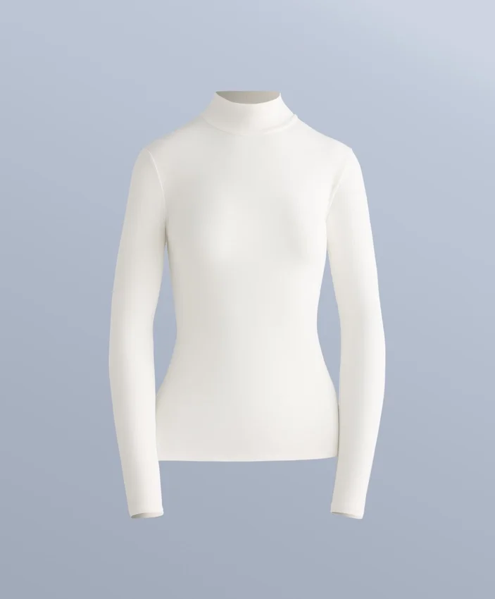 Camisas térmicas de manga comprida Camisas térmicas de manga comprida