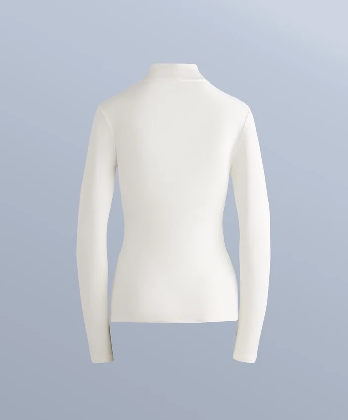Camisas térmicas de manga comprida Camisas térmicas de manga comprida