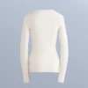 Camisas térmicas sem costuras Camisas térmicas sem costuras
