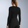 Camisas térmicas sem costuras Camisas térmicas sem costuras