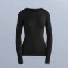 Camisas térmicas sem costuras Camisas térmicas sem costuras