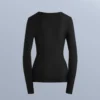 Camisas térmicas sem costuras Camisas térmicas sem costuras
