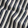 Camisola de malha com riscas diagonais Camisola de malha com riscas diagonais