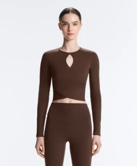 Camisola de manga comprida Comfortlux