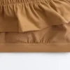 Camisola sem mangas Comfortlux com franzido Camisola sem mangas Comfortlux com franzido