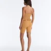 Camisola sem mangas Comfortlux com franzido Camisola sem mangas Comfortlux com franzido