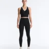 Camisola sem mangas Perfect-Adapt com contraste Camisola sem mangas Perfect-Adapt com contraste