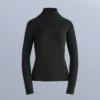 Camisola térmica de gola alta Camisola térmica de gola alta