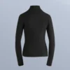 Camisola térmica de gola alta Camisola térmica de gola alta