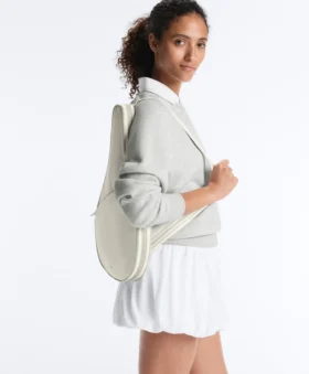 Capa para raquete de padel