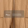 Casaco acolchoado com Fellex® Aerogel Casaco acolchoado com Fellex® Aerogel