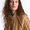 Casaco acolchoado com Fellex® Aerogel Casaco acolchoado com Fellex® Aerogel