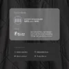 Casaco acolchoado em Fellex® Aerogel repelente à água Casaco acolchoado em Fellex® Aerogel repelente à água