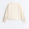 Casaco acolchoado Fellex® Aerogel Floral