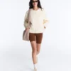 Casaco acolchoado Fellex® Aerogel Floral