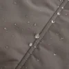 Casaco acolchoado impermeável Fellex® Aerogel 10K
