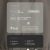 Casaco acolchoado impermeável Fellex® Aerogel 10K