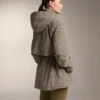 Casaco acolchoado impermeável Fellex® Aerogel 10K