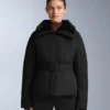 Casaco acolchoado impermeável Primaloft® Ski Casaco acolchoado impermeável Primaloft® Ski
