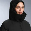 Casaco acolchoado impermeável Primaloft® Ski Casaco acolchoado impermeável Primaloft® Ski