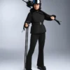 Casaco acolchoado impermeável Primaloft® Ski Casaco acolchoado impermeável Primaloft® Ski