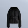 Casaco acolchoado impermeável Primaloft® Ski Casaco acolchoado impermeável Primaloft® Ski