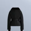 Casaco acolchoado impermeável Primaloft® Ski Casaco acolchoado impermeável Primaloft® Ski