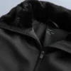 Casaco acolchoado impermeável Primaloft® Ski Casaco acolchoado impermeável Primaloft® Ski