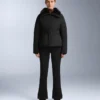 Casaco acolchoado impermeável Primaloft® Ski Casaco acolchoado impermeável Primaloft® Ski